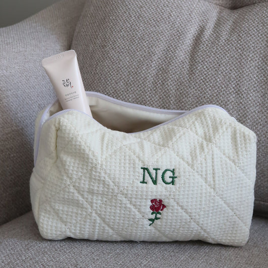 Trousse à essentiels