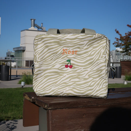 Sac à déjeuner