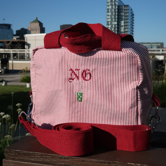 Sac à déjeuner - Simple