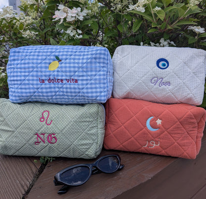 Trousse à essentiels