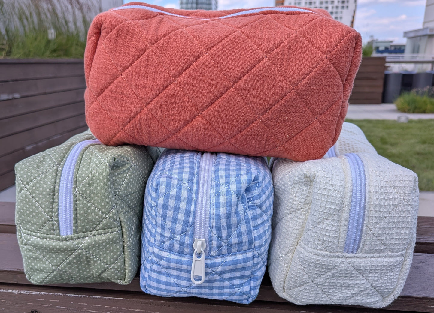 Trousse à essentiels