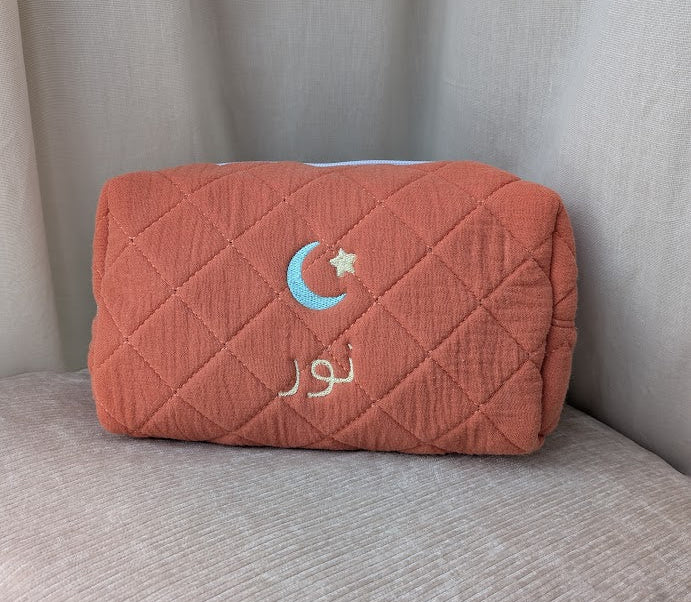 Trousse à essentiels