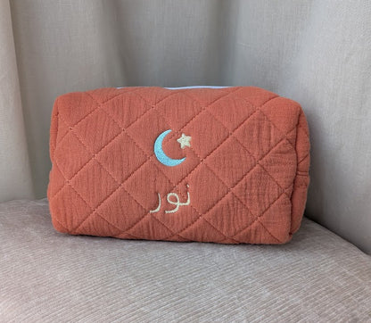 Trousse à essentiels