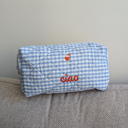 Trousse à essentiels - Police d'archives