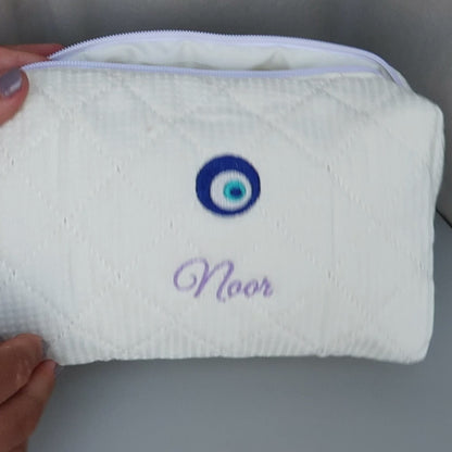 Trousse à essentiels